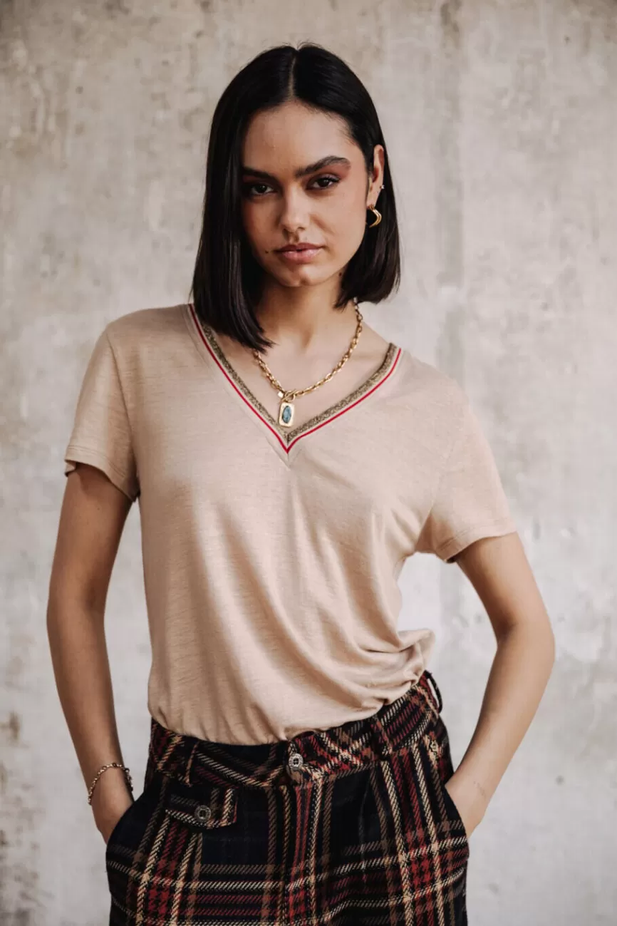 Femme Freeman T. Porter Tonia Linen