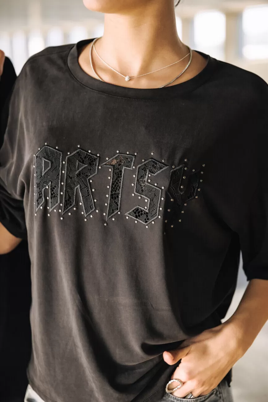 Femme Freeman T. Porter Trade Artsy