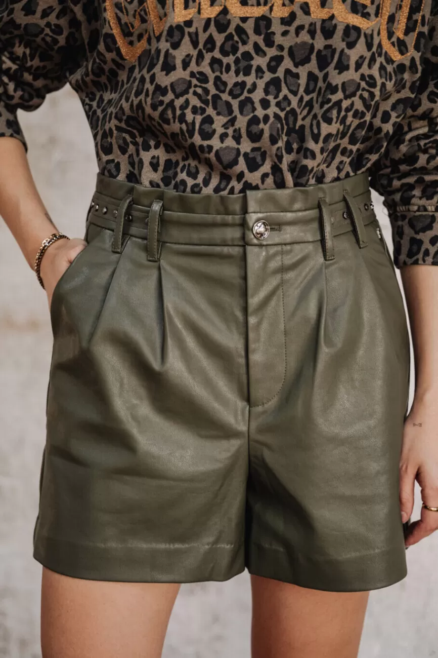 Femme Freeman T. Porter Vanessa Biker