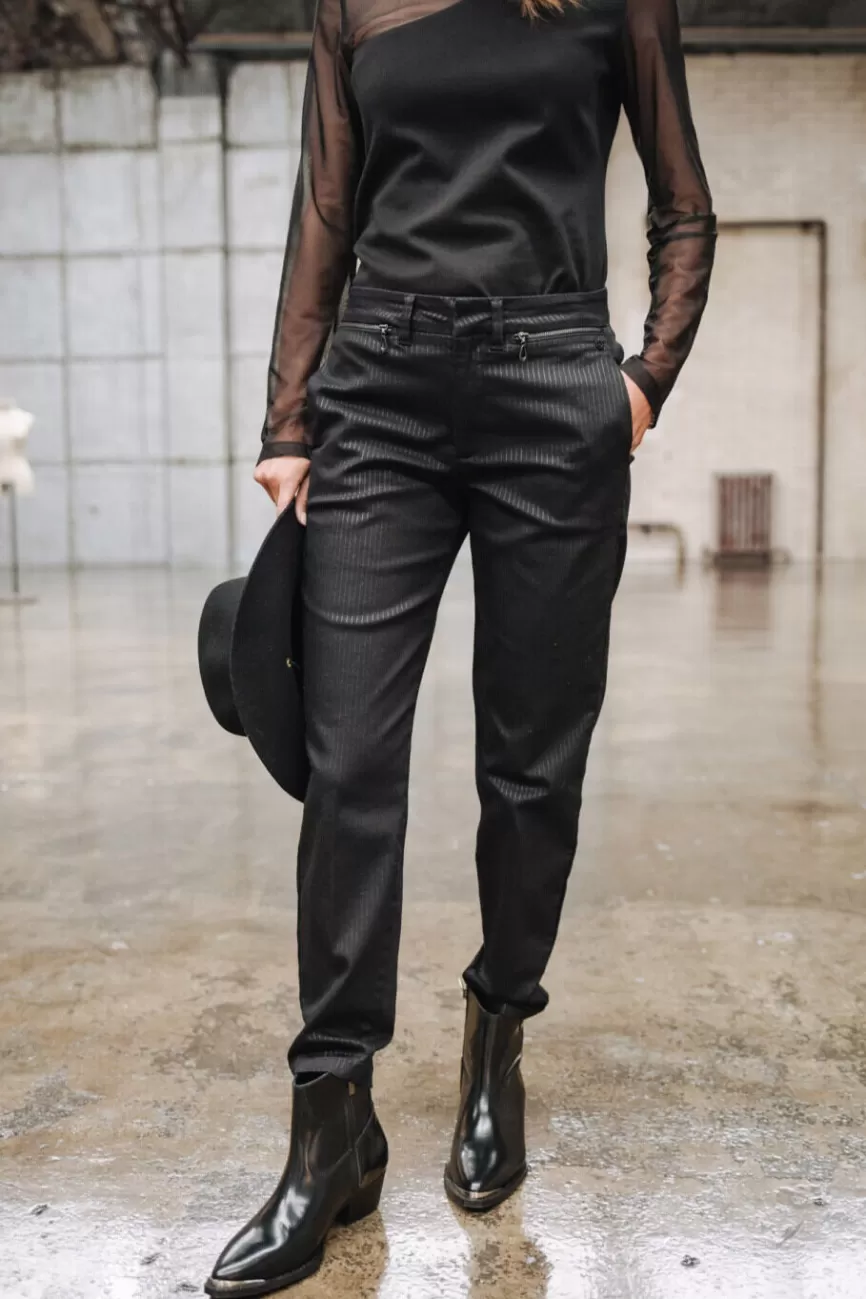 Femme Freeman T. Porter Willow Sirius