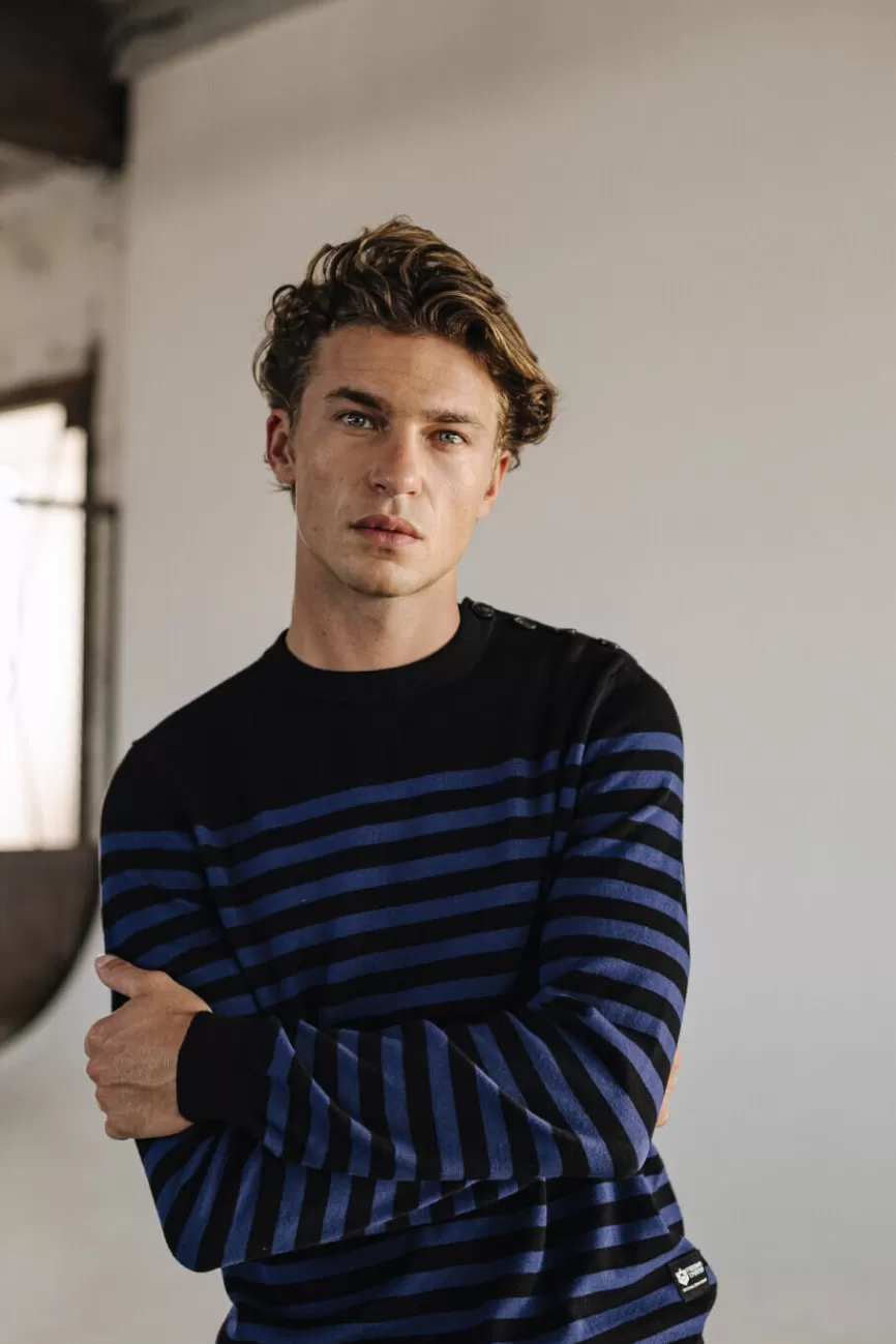 Homme Freeman T. Porter Yanis Seaside