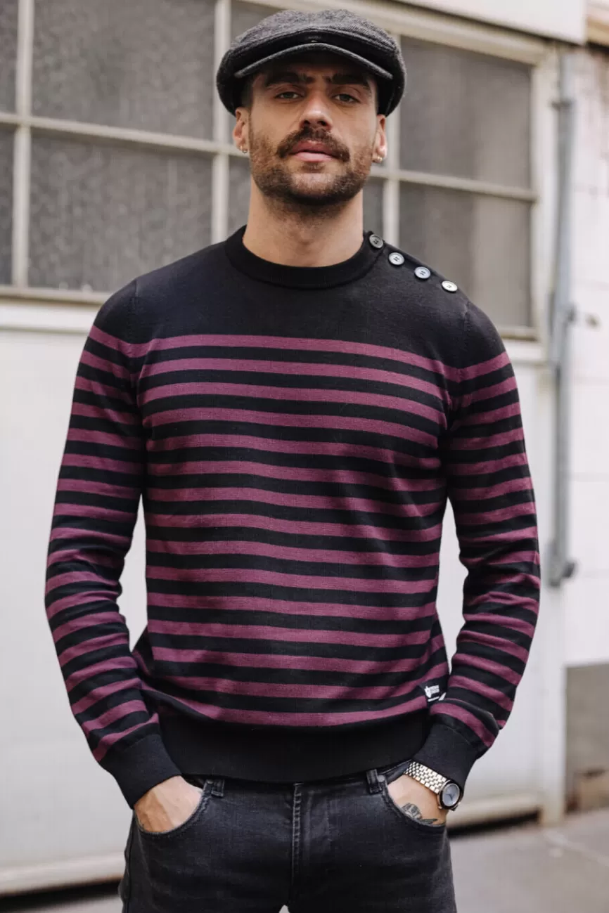 Homme Freeman T. Porter Yanis Seaside