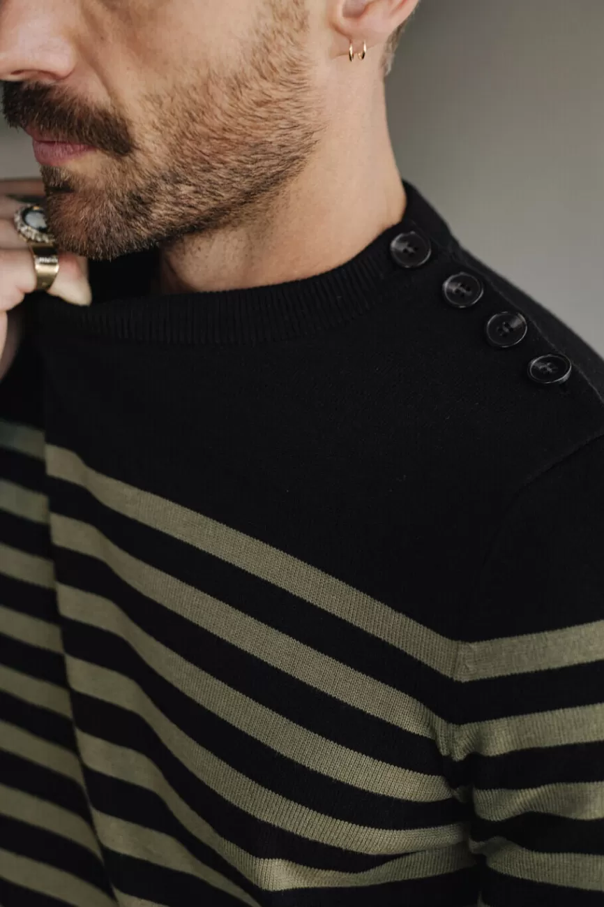 Homme Freeman T. Porter Yanis Seaside