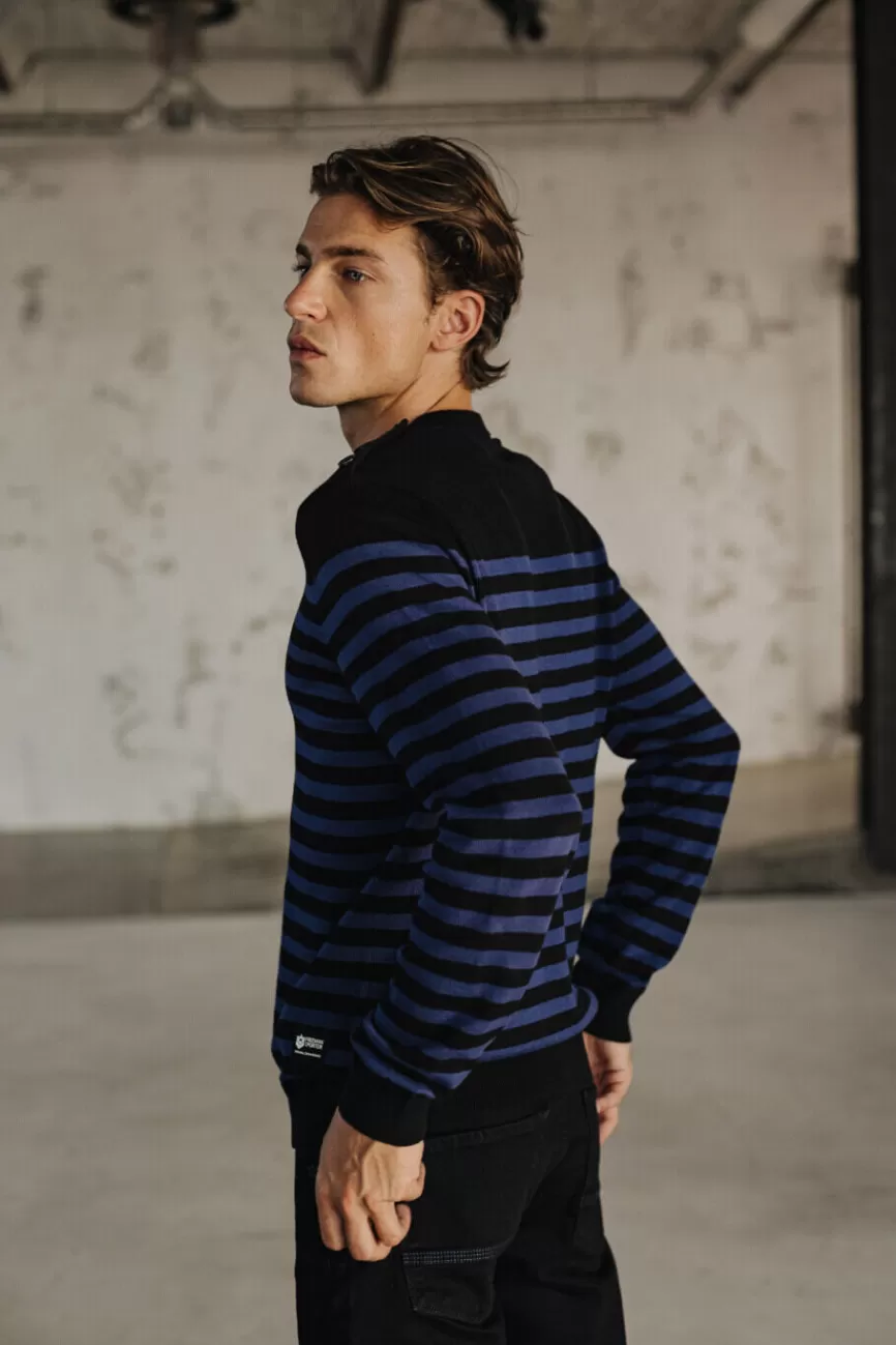 Homme Freeman T. Porter Yanis Seaside