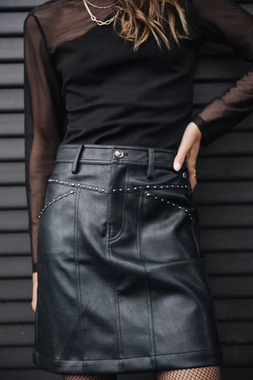 Femme Freeman T. Porter Zelya Biker