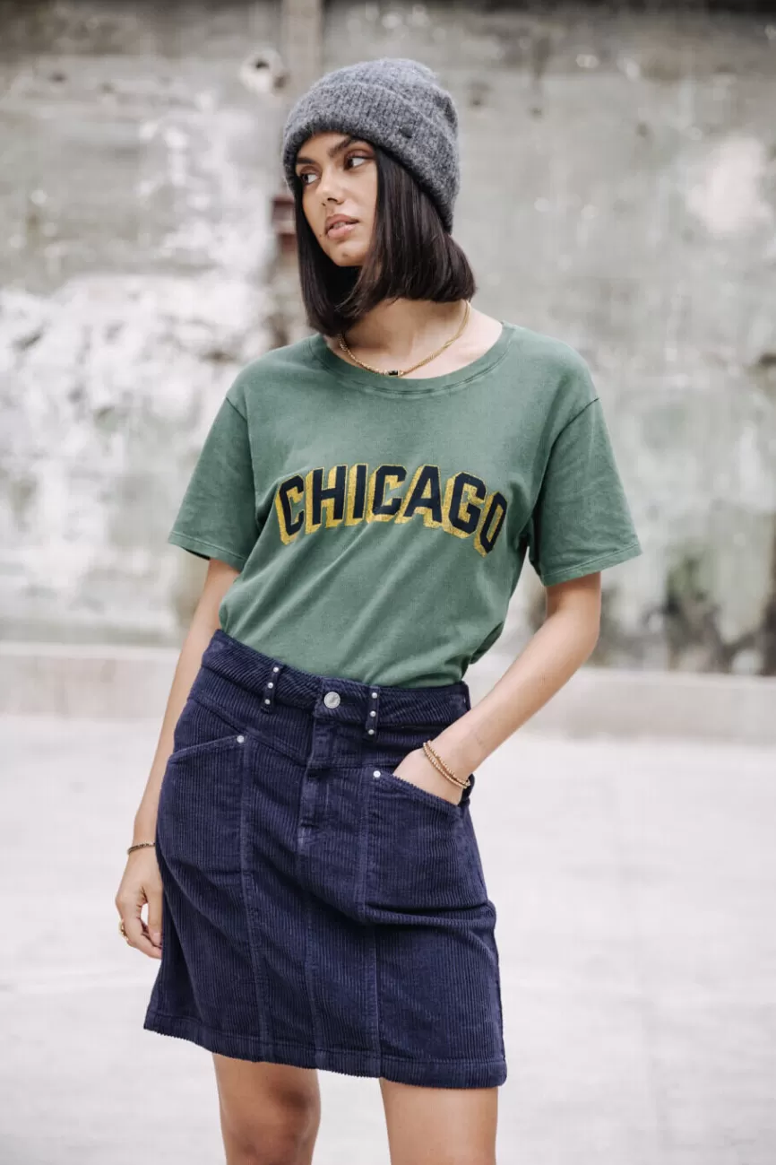 Femme Freeman T. Porter Zelya Veluto